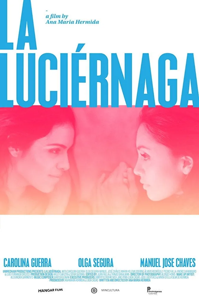 La luciérnaga (2013) poster