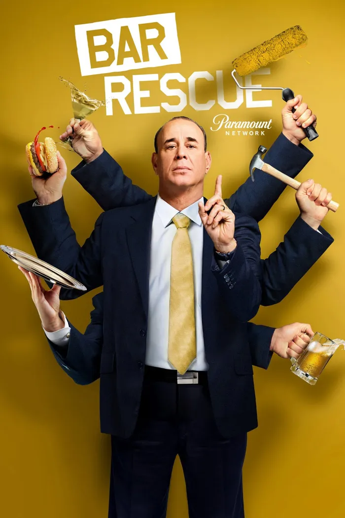Bar Rescue (2011)