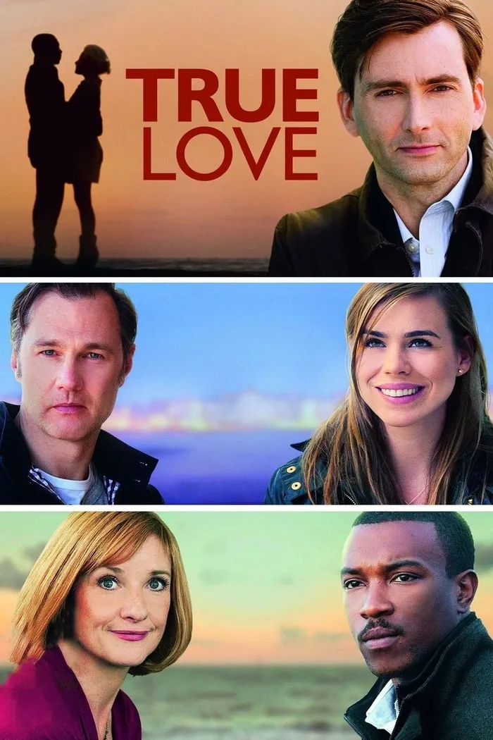 True Love (2012)