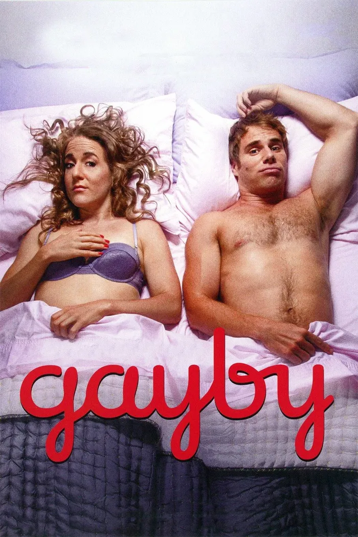 Гейби (2012) poster