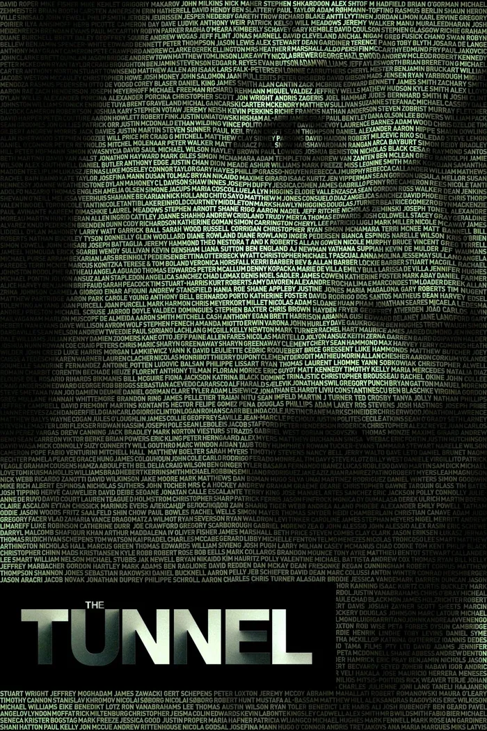 Туннель (2011)