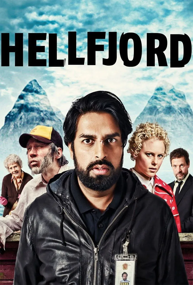 Хелльфьорд (2012)