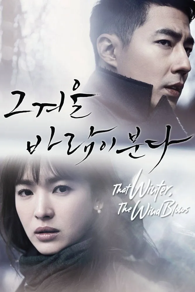 Этой зимой дует ветер (2013) poster