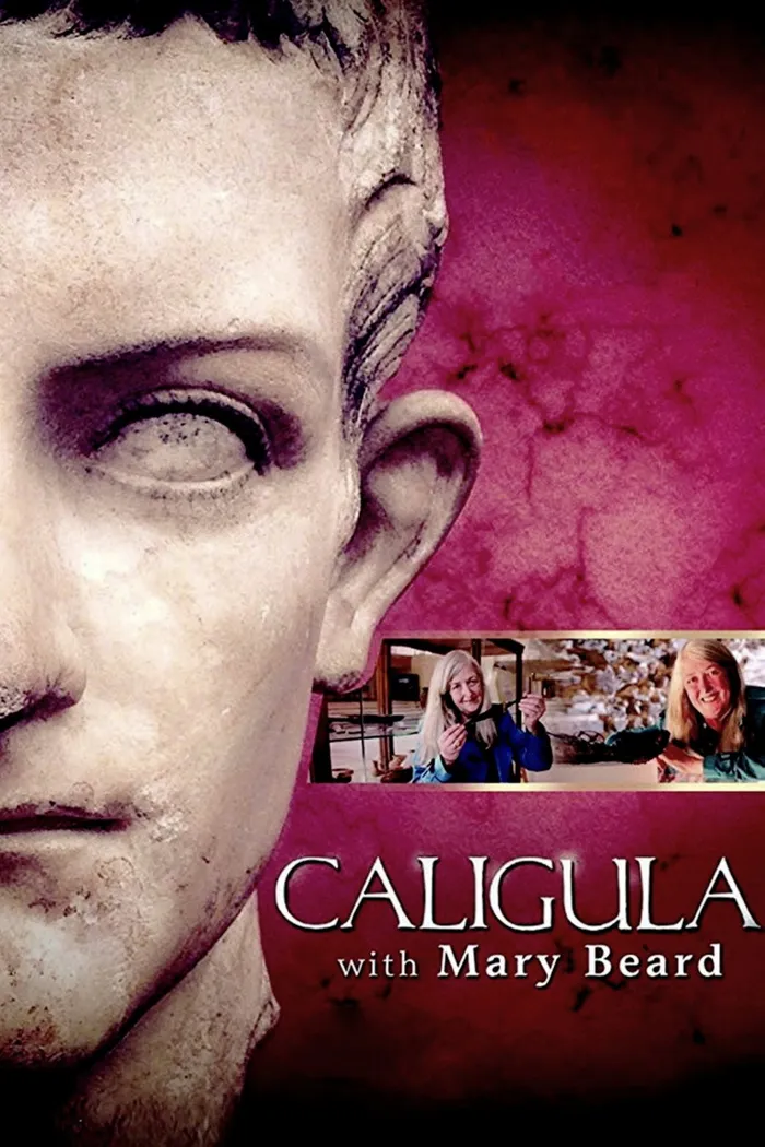 Калигула (2013) poster