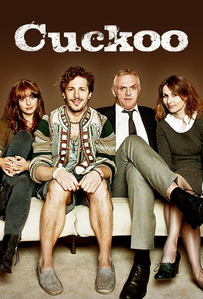 Куку (2012) poster