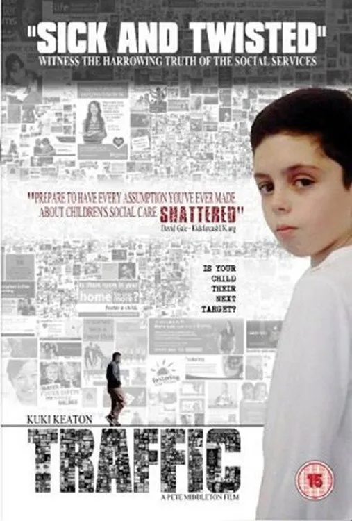 Traffic (2014) poster
