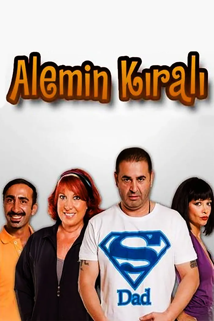 Alemin Kıralı (2011)