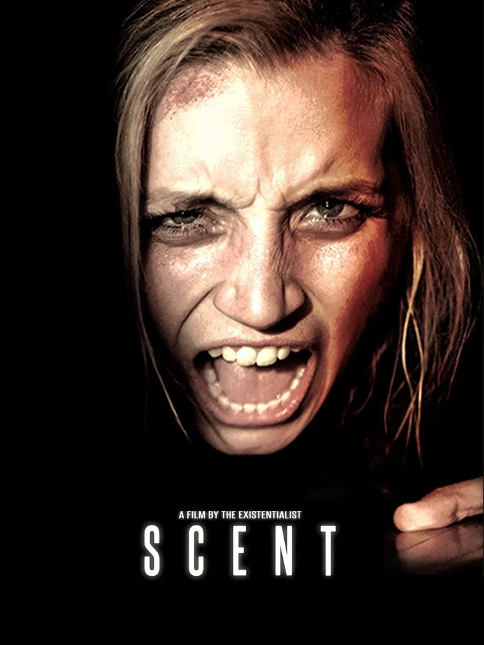 Scent (2013) poster