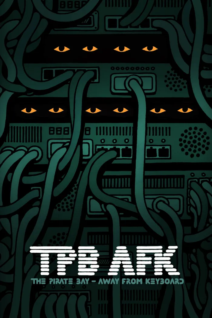 Пиратская бухта (2013) poster