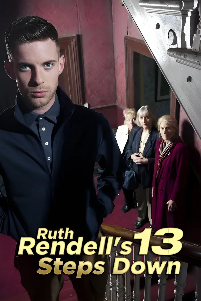 13 Steps Down (2012)