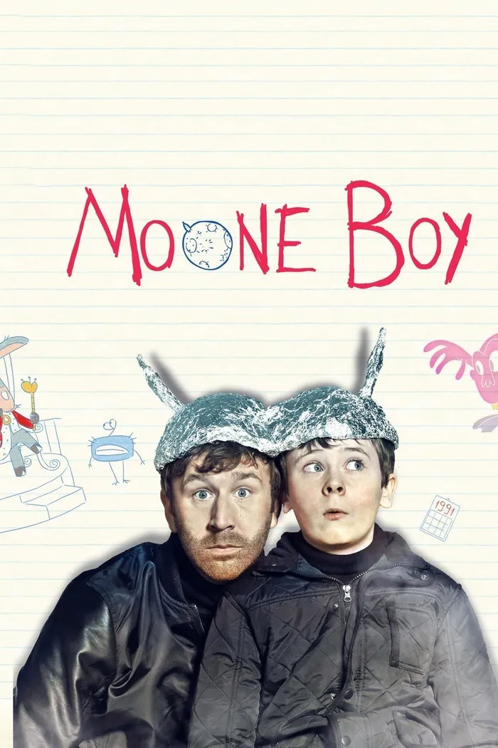 Малыш Мун (2012)