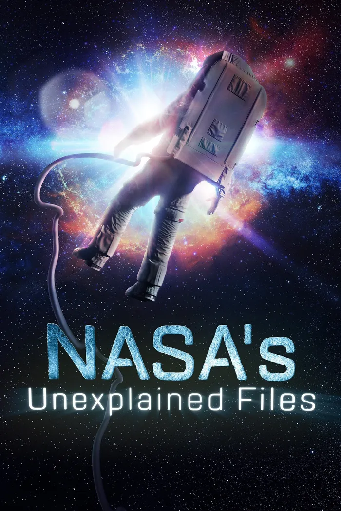НАСА: Необъяснимые материалы (2012)
