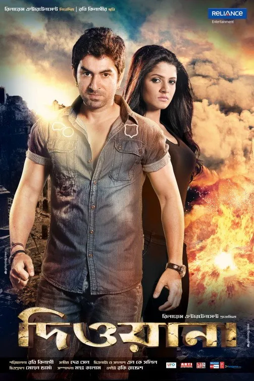দিওয়ানা (2013) poster