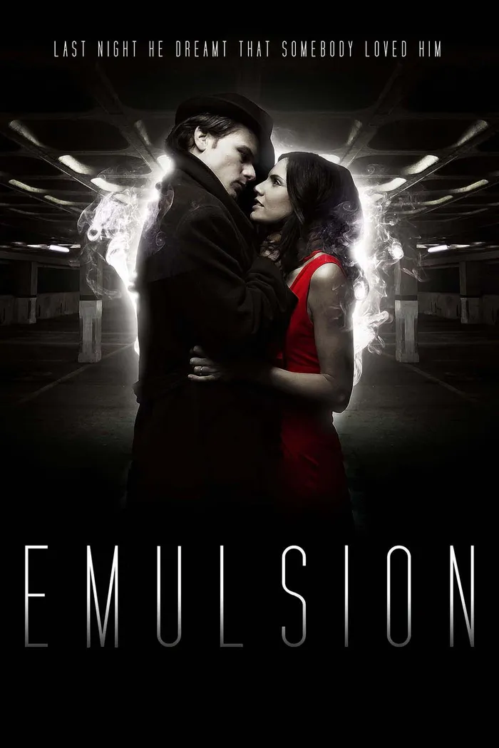 Эмульсия (2014) poster