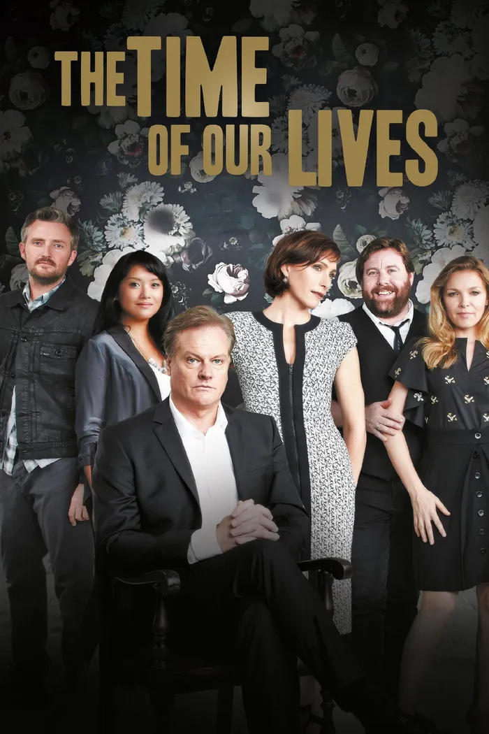 The Time of Our Lives (2013)