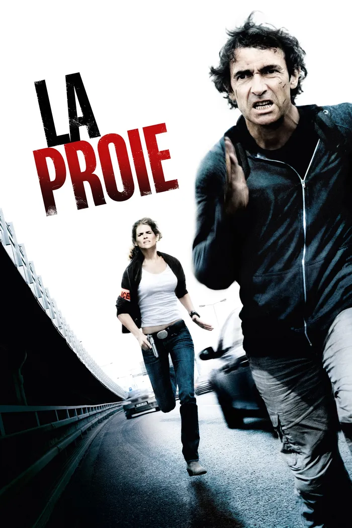 Добыча (2011)