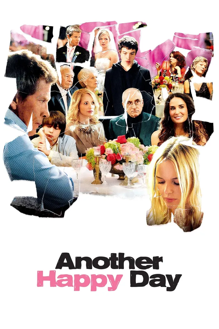 Родственнички (2011) poster