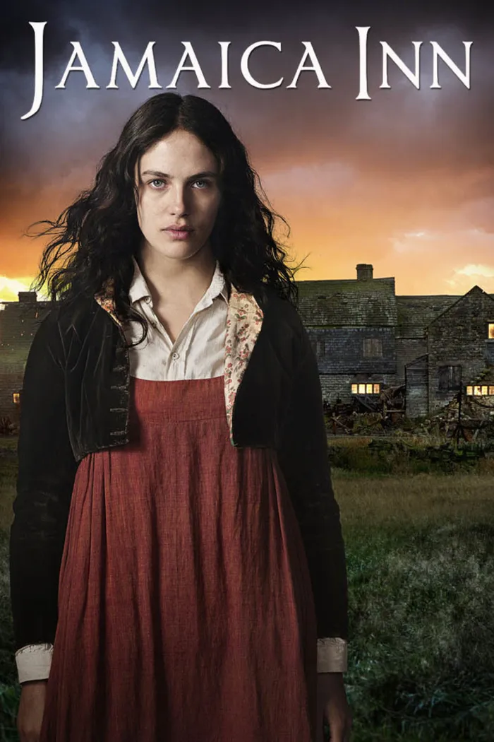 Jamaica Inn (2014)