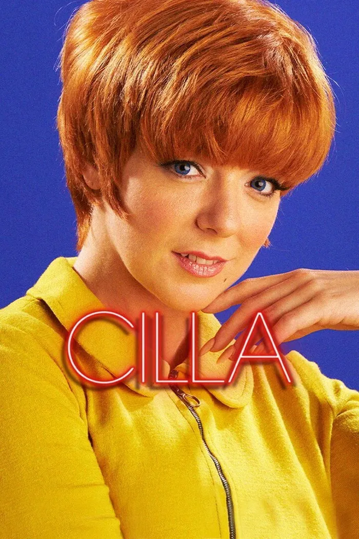 Cilla (2014)