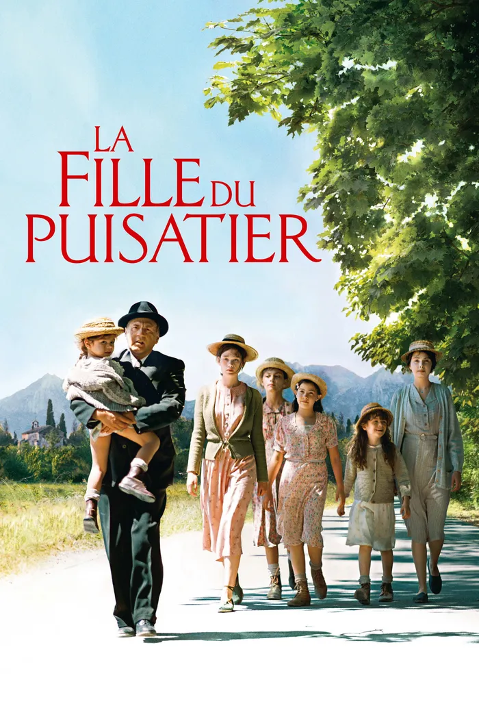 Дочь землекопа (2011)