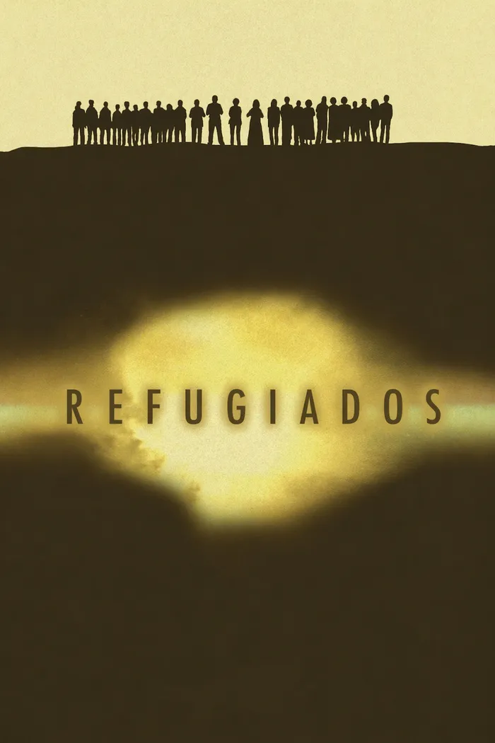Refugiados (2014)