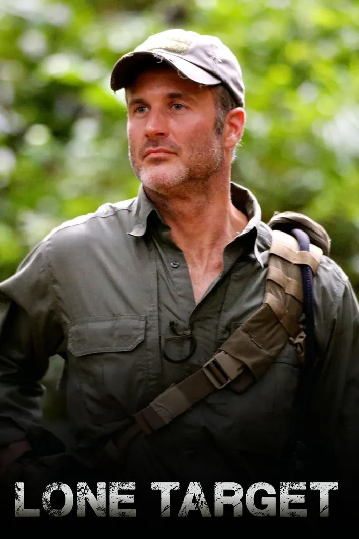 Lone Target (2014)