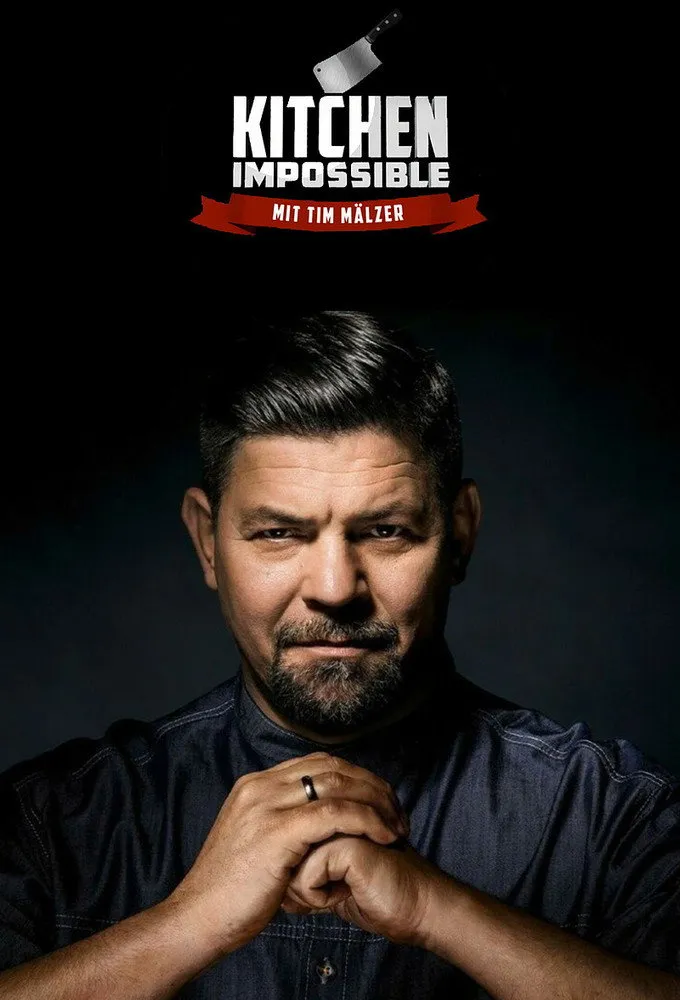 Kitchen Impossible (2014)