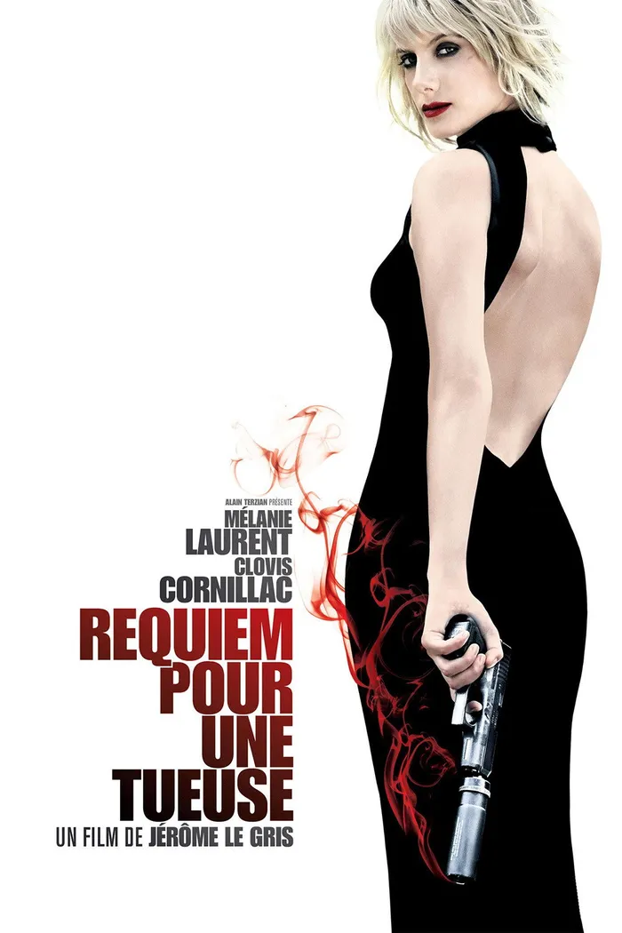 Реквием по убийце (2011)