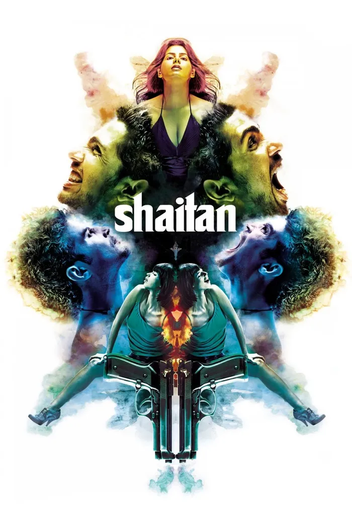 Шайтан (2011)