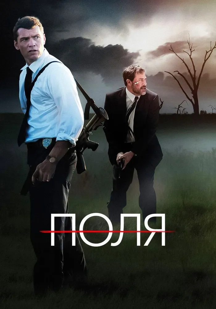 Поля (2011)