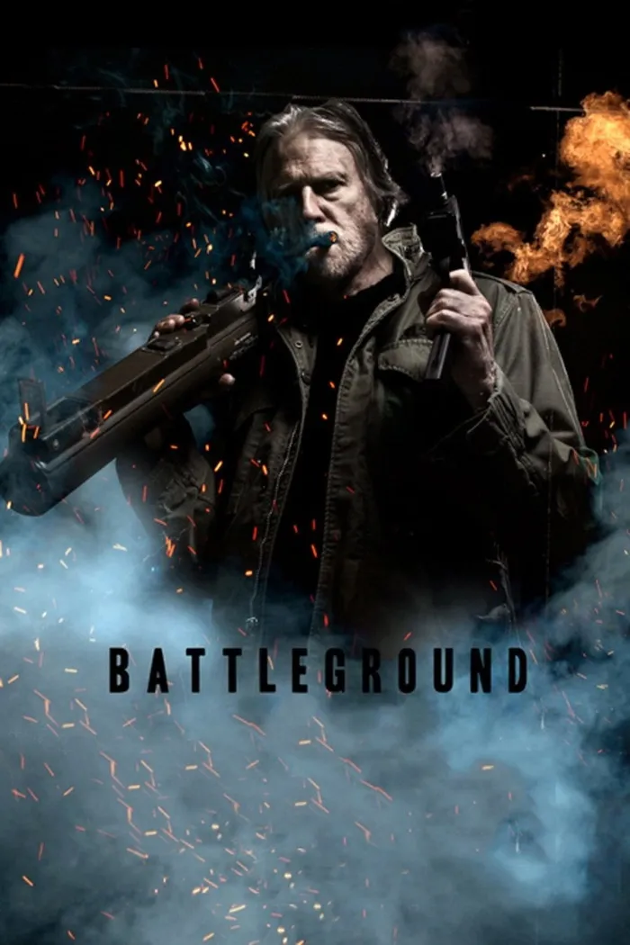 Озеро скелетов (2011)