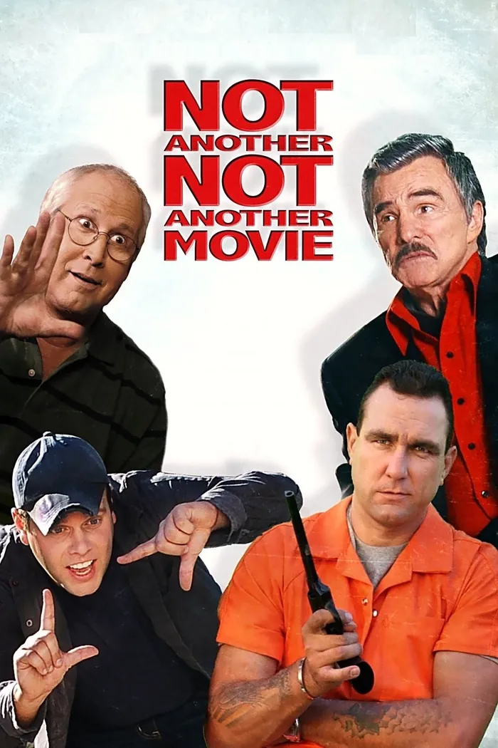 Еще одна комедия (2011) poster