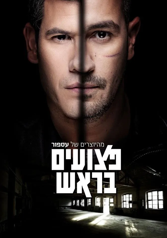 פצועים בראש (2013)