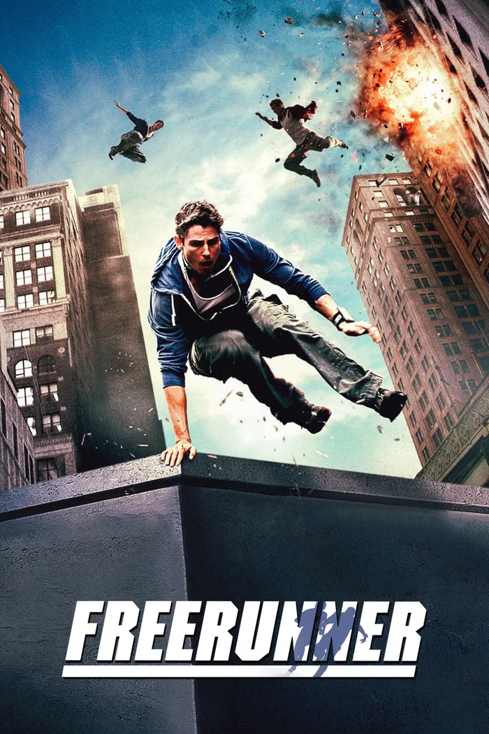 Фрираннер (2011)