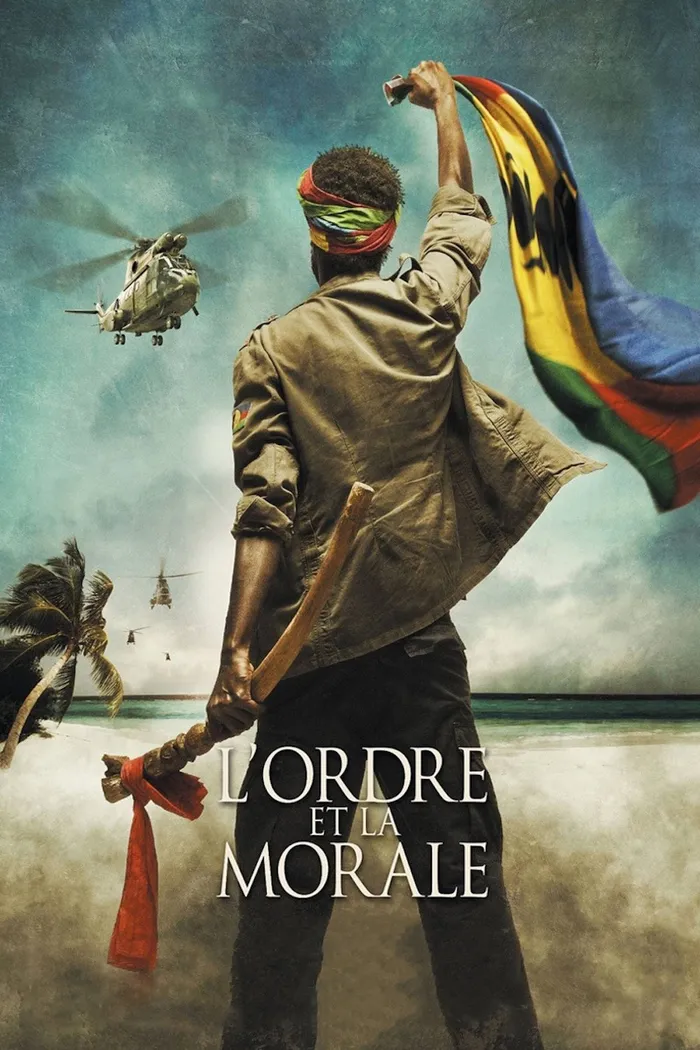Порядок и мораль (2011)