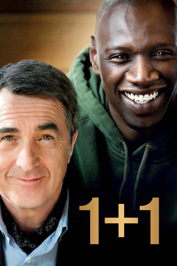 1+1 (2011) poster