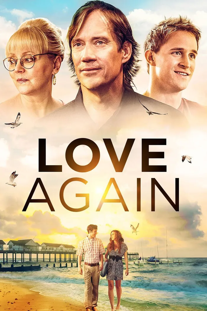 A Place In The Heart (2014) poster