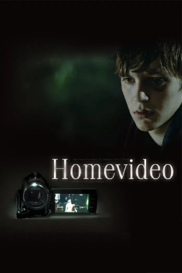 Homevideo (2011) poster