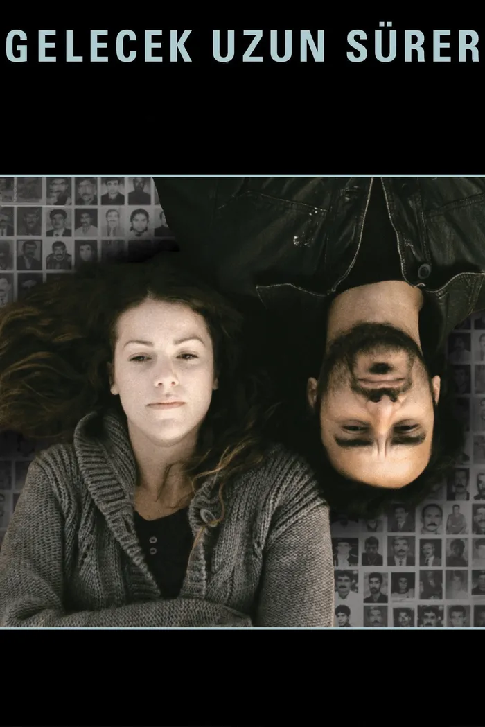 Будущее длится вечно (2011) poster