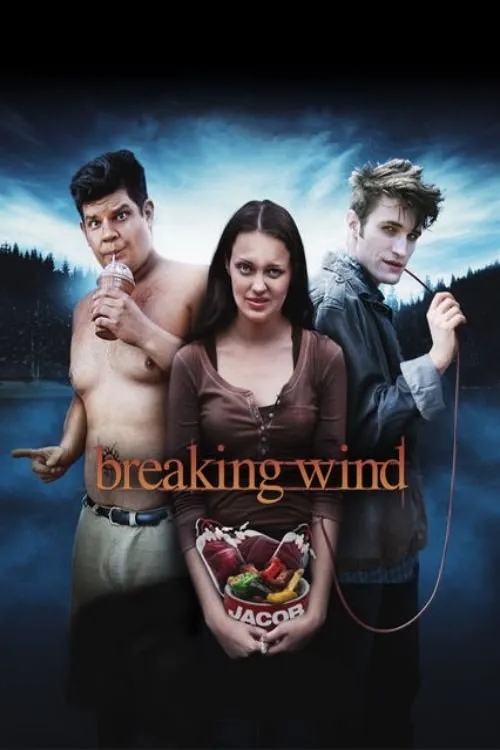 Вампиранутые (2012) poster