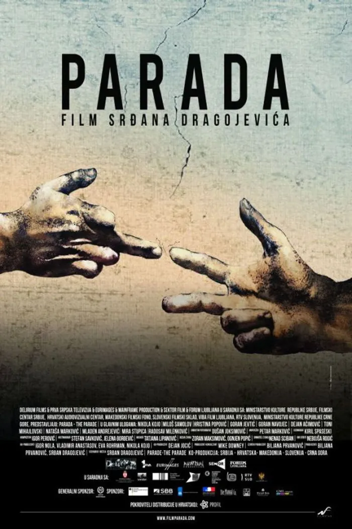 Парад (2011)
