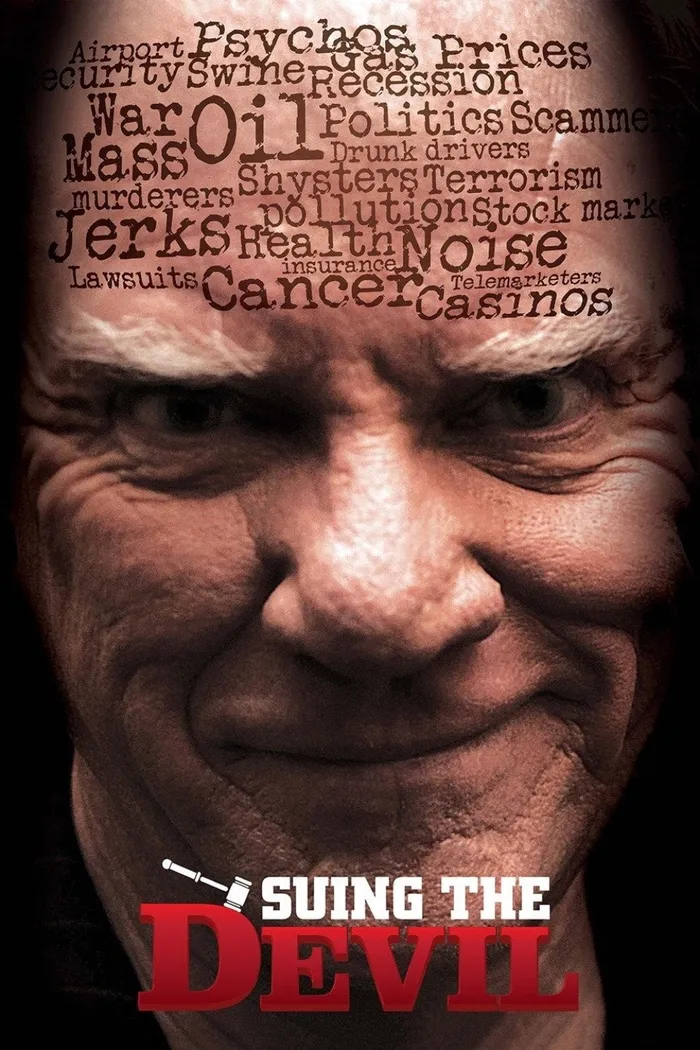 Истец дьявола (2011)