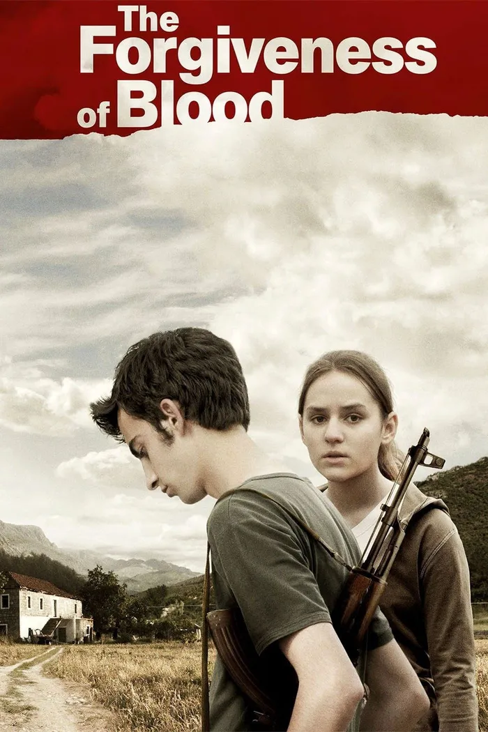 Прощение крови (2011)