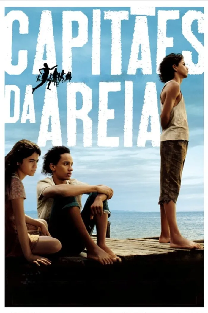 Генералы песчаных карьеров (2011)