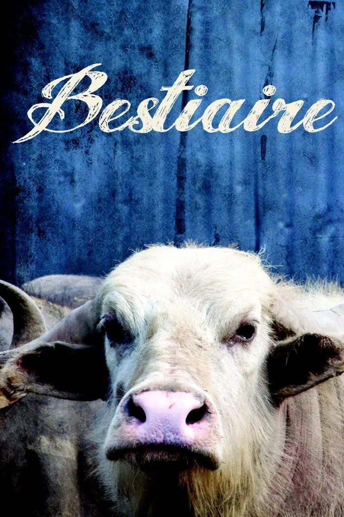 Bestiaire (2012) poster