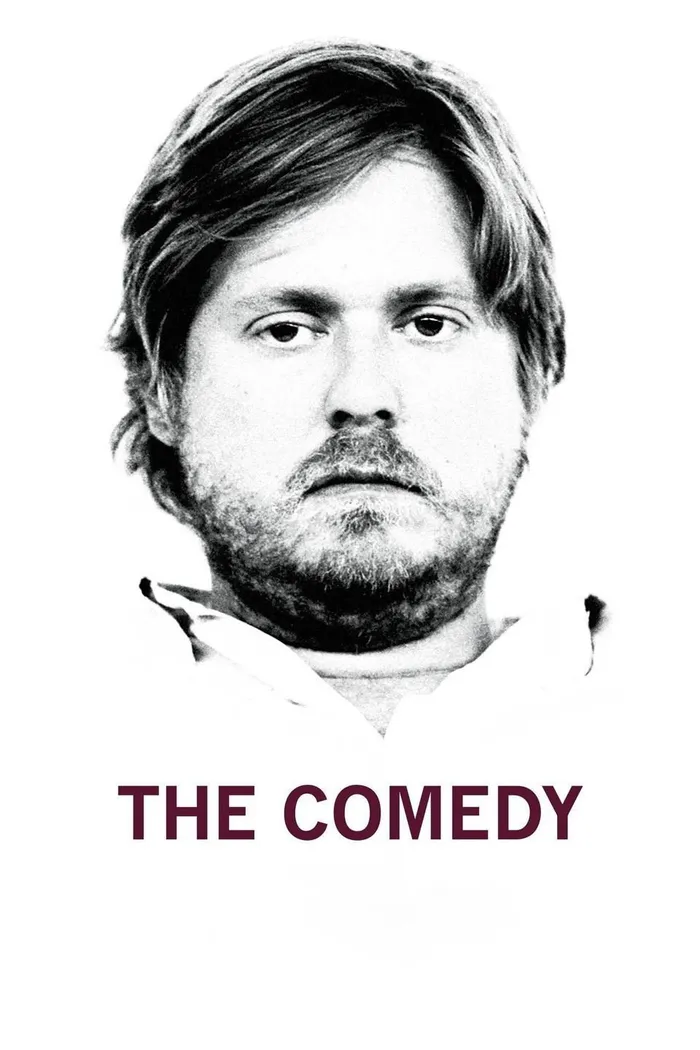 Комедия (2012) poster