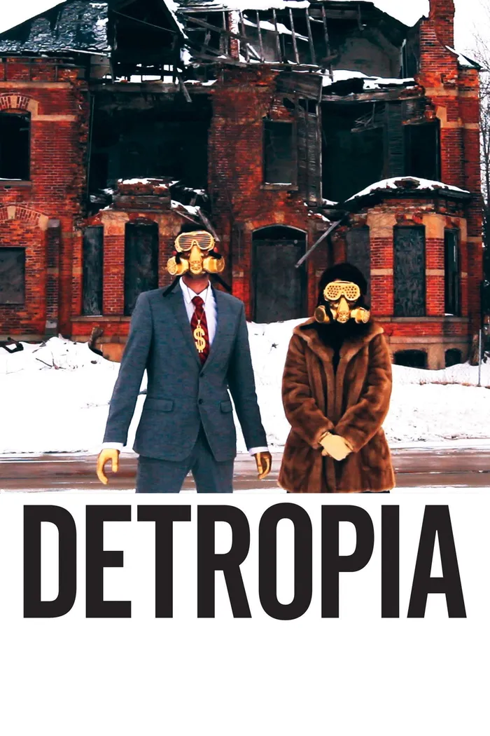 Детропия (2012)