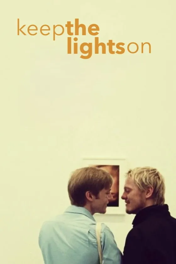 Не выключай свет (2012) poster