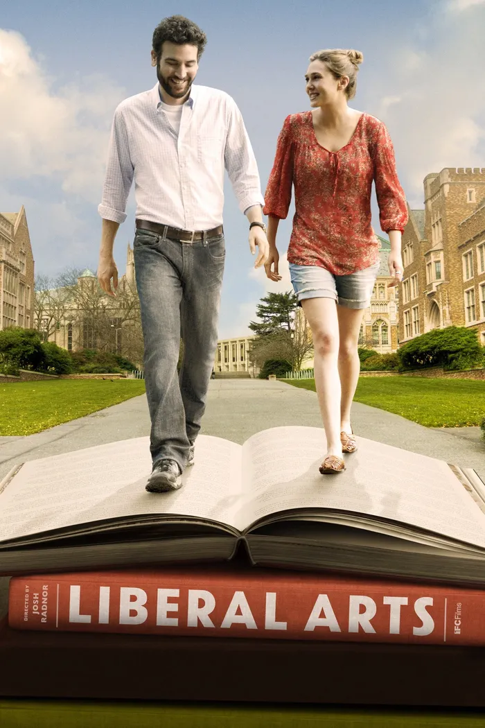 Гуманитарные науки (2012) poster