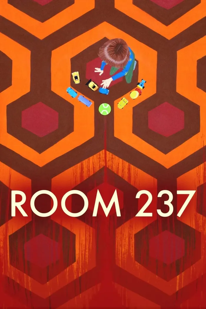 Комната 237 (2012) poster